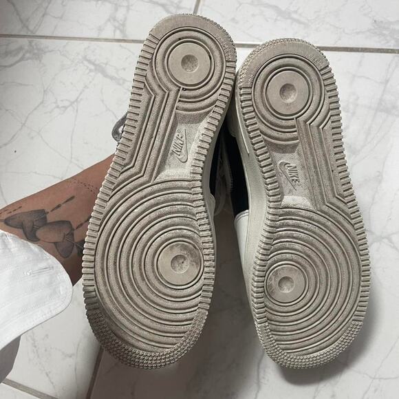 Nike Air Force 1 Mid size 8.5 - Picture 5 of 8